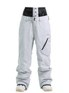 Men's Gsou Snow All-Terrain Peak Performance Freestyle Cargo Snow Pants