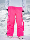 Men's Rabbit Snow UrbanRush Prime Cargo Baggy Snow Pants