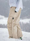 Men's Rabbit Snow UrbanRush Prime Cargo Baggy Snow Pants