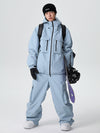 Women's Searipe Durable Mountain Pro All Function Mountain Snow Suit