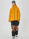 Women's Mountain Breaker Thermal Insulated Jacket & Cargo Snow Pants