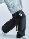 Men's RenChill Mountain Chill Baggy Snow Pants - Snow Panda Edition