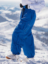 Women's Men's Unisex Rabbit Snow Prime Cargo Baggy Snowboard Pants-SALE