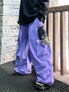 Men's RenChill SlopeStyle Cargo Baggy Snow Pants