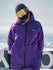 Women's Rabbit Snow All-Season Mountain Snowboard Jacket