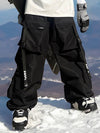 Women's Keep Money Mountain Chill Baggy Snow Pants