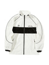 Men's Nandn Snowy Gale Snowboard Jacket