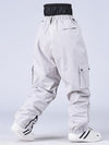 Women's SnowCraze Alpine Explorer Freestyle Baggy Snow Pants