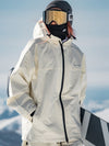 Women's Rabbit Snow All-Season Mountain Snowboard Jacket