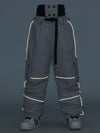 Women's SnowCraze Alpine Explorer Freestyle Baggy Snow Pants