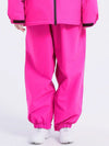 Women's Rabbit Snow All-Season Mountain Snow Pants