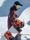 Men's Nandn Snowy Gale Snowboard Jacket