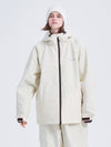 Women's Rabbit Snow All-Season Mountain Snowboard Jacket