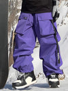 Women's Keep Money Mountain Chill Baggy Snow Pants