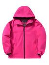 Women's Rabbit Snow All-Season Mountain Snowboard Jacket