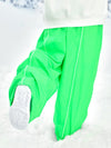 Women's YXSS Snow Peak Oasis Baggy Snowboard Pants