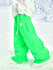 Women's YXSS Snow Peak Oasis Baggy Snowboard Pants