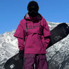 Men's Keep Money Mountain Chill Baggy Snowboard Jacket