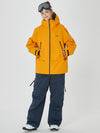 Women's Mountain Breaker Ski Suit Thermal Winter Jacket & Pants