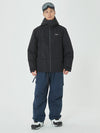 Men's Mountain Breaker Ski Suit Thermal Winter Jacket & Pants