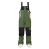 Women's Arctic Queen Snow Guardian Overalls Snow Bibs Pants