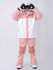 Women's Dawnski Alpine Ranger Colorblock Snowsuits