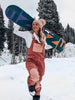 Womens Ski & Snowboard Pants Sale | Dawnski