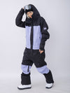 Women's Dawnski Alpine Ranger One Piece Snowsuit