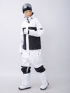 Women's Dawnski Alpine Ranger One Piece Snowsuit