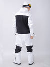 Men's Dawnski Alpine Ranger One Piece Snowsuit