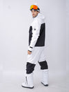 Men's Dawnski Alpine Ranger One Piece Snowsuit