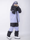 Women's Dawnski Alpine Ranger Snow Jacket & Pants