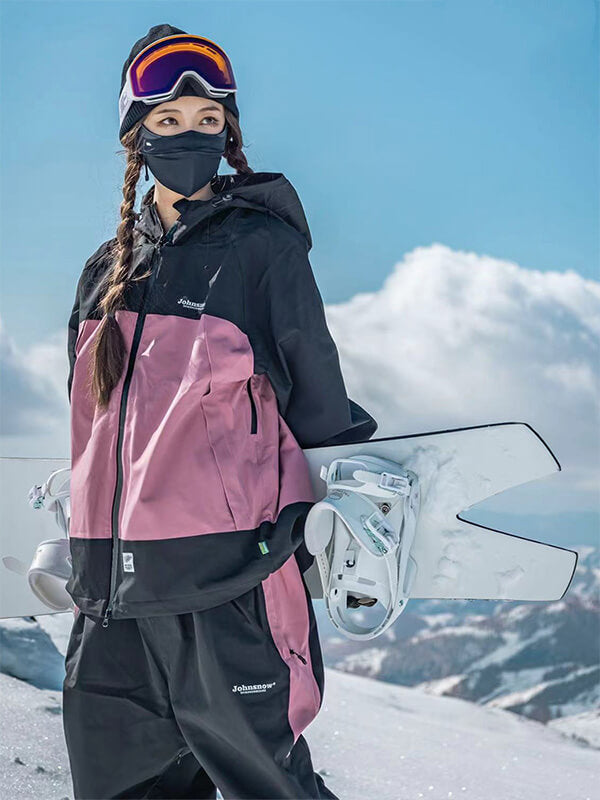 Snow Jacket Womens Snowboard Outfits Ski Wear Womens Snowboard