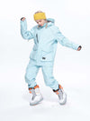 Women's High Experience 2023 Trendy Two Piece Snowsuits