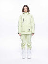 Women's High Experience 2023 Trendy Two Piece Snowsuits