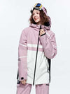 Women's High Experience Cross Country Skiing Jacket