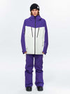 Men's High Experience Casual Jacket Unisex 15K Waterproof Skiing Jacket