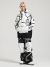Women's Gsou Snow Trail Snow Jacket & Pants Sets
