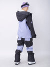Women's Dawnski Alpine Ranger Colorblock Snow Jacket & Pants