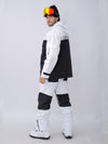 Men's Dawnski Alpine Ranger Colorblock Snow Jacket & Pants