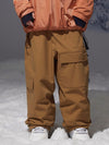 Women's Freestyle Mountain Cargo Snow Pants