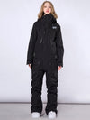 Men's RAWRWAR  High Land Cargo One Piece Snowsuit