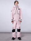 Men's RAWRWAR  High Land Cargo One Piece Snowsuit