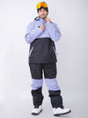 Men's Dawnski Alpine Ranger Waterproof Mountain Snowsuits