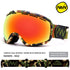 Unisex Nandn Project Snowboard Goggles