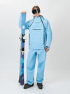Men's Snowall Unisex Mountain Warrior Waterproof Snowboard Suits