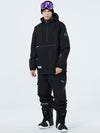 Men's WinterPeak SnowGuard Half-zip Anorak Snow Suits