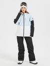 Women's Mountain Shred Waterproof Snow Suits - All Mountain