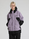 Women's Gsou Snow Glowing Snow Jacket