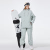 Women's SpeedPanda Mountain Unisex SnowElite Adventure Snowsuits